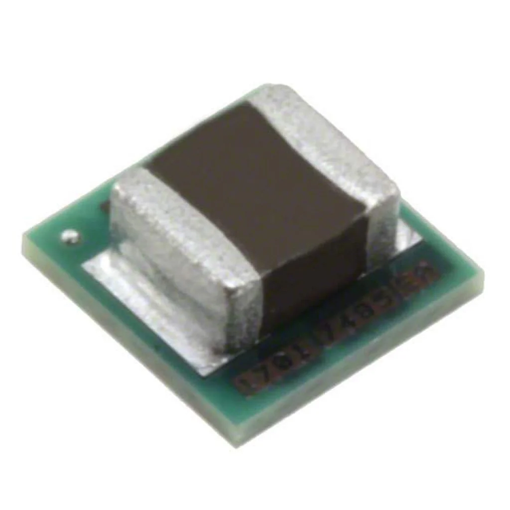LMZ21701SILT - Преобразователь DC-DC на печатную плату выход 0.9В....6В 1A 8-Pin uSIP SMD EP лента на катушке