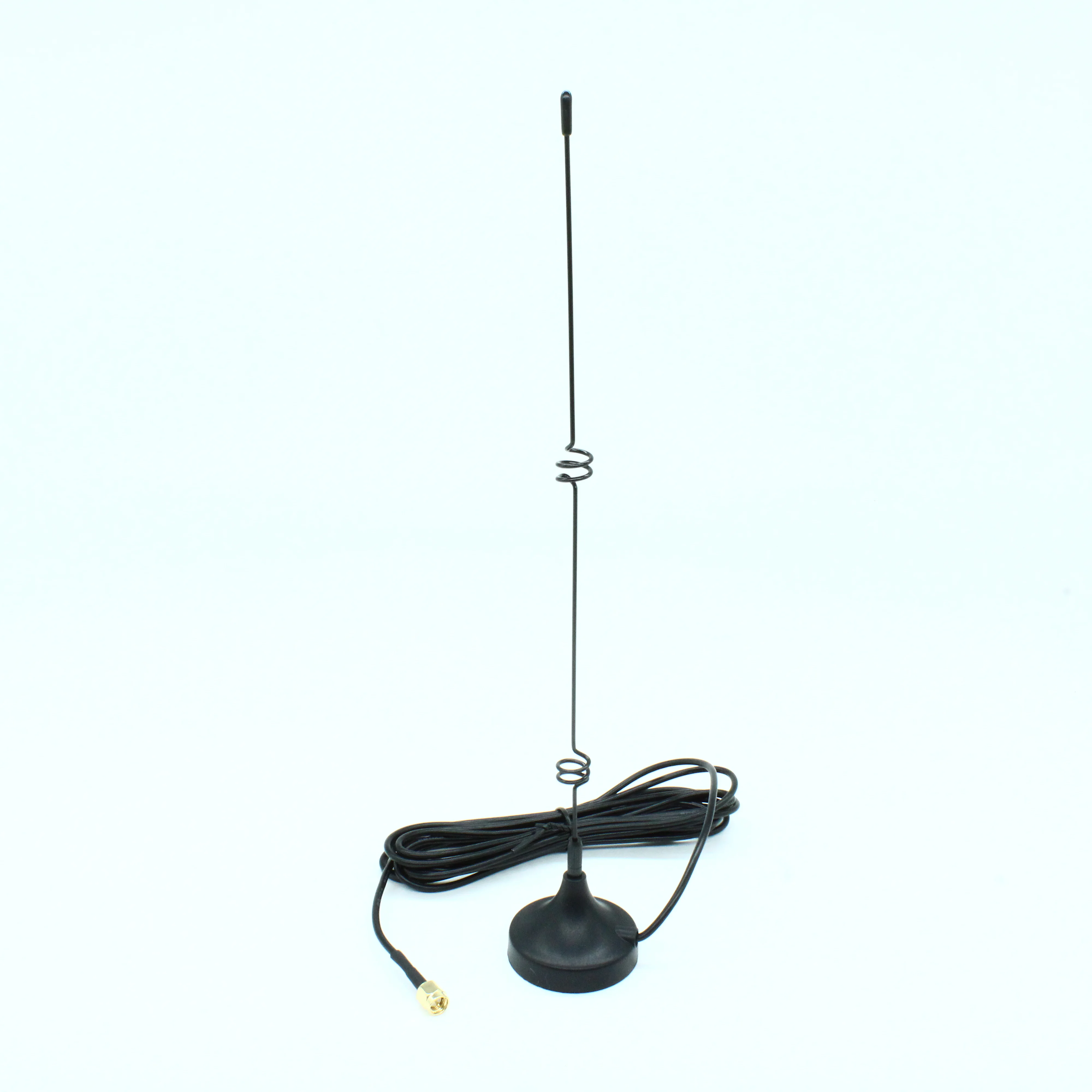ANT GSM/3G BY-3G-06-2 SMA-M 3M - Внешняя антенна GSM 900/1800/2100МГц, кабель с SMA-M разъемом, длина 3м., 290х45мм, 5dBi, крепление магнит