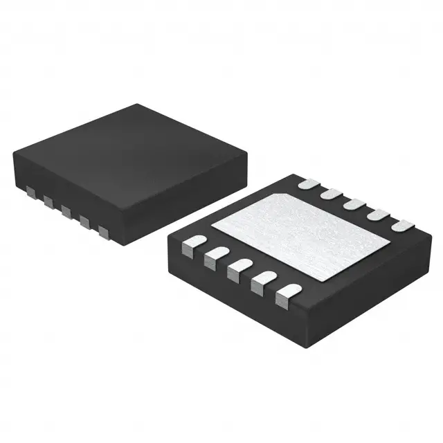 PCF85063ATL/1,118 - Часы реального времени/календарь шина I2C 10-SON