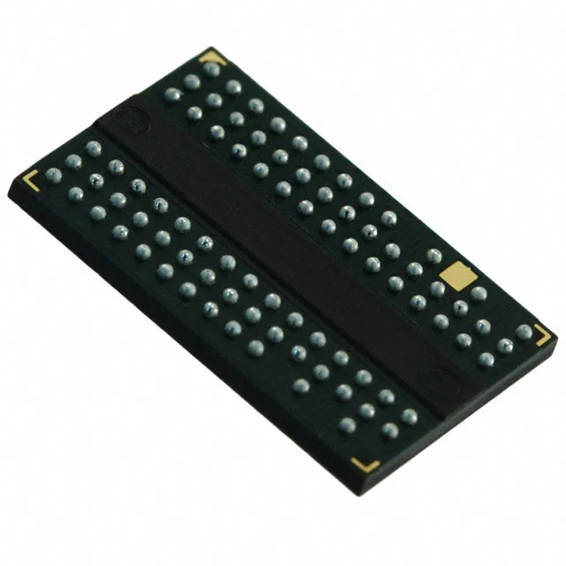 MT47H64M16HR-25E IT:H - Динамическое ОЗУ DDR2 1Гбит 2.5нс 84FBGA