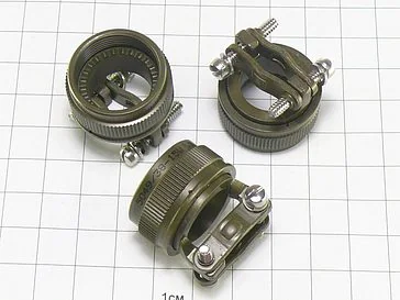 Кожух 144К-КП15W (M85049/38-15W)