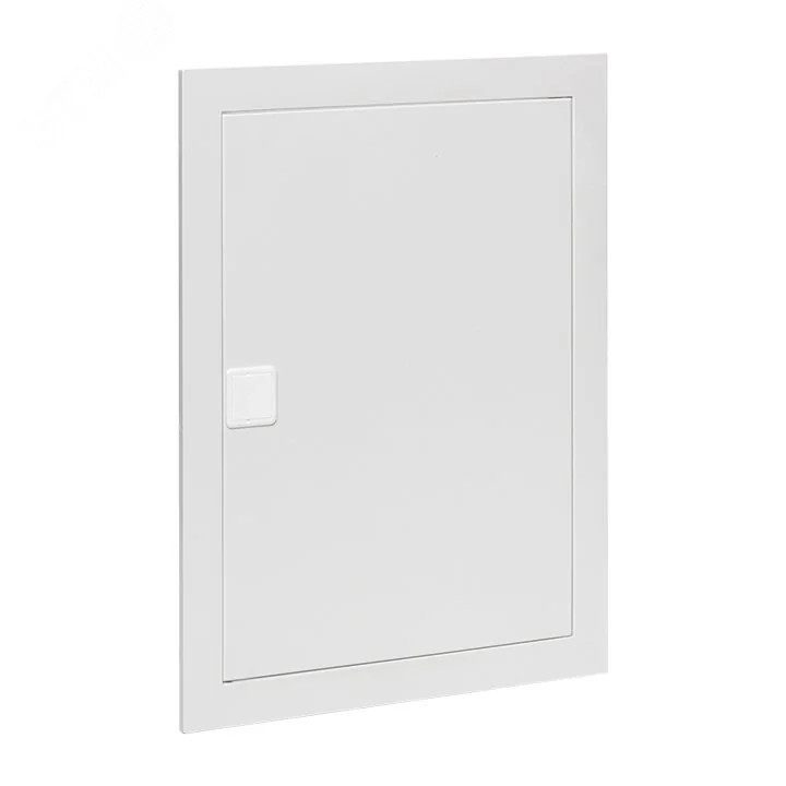 Дверь для щита Nova 2 габарит IP40 пластик PROxima nv-door-p-2