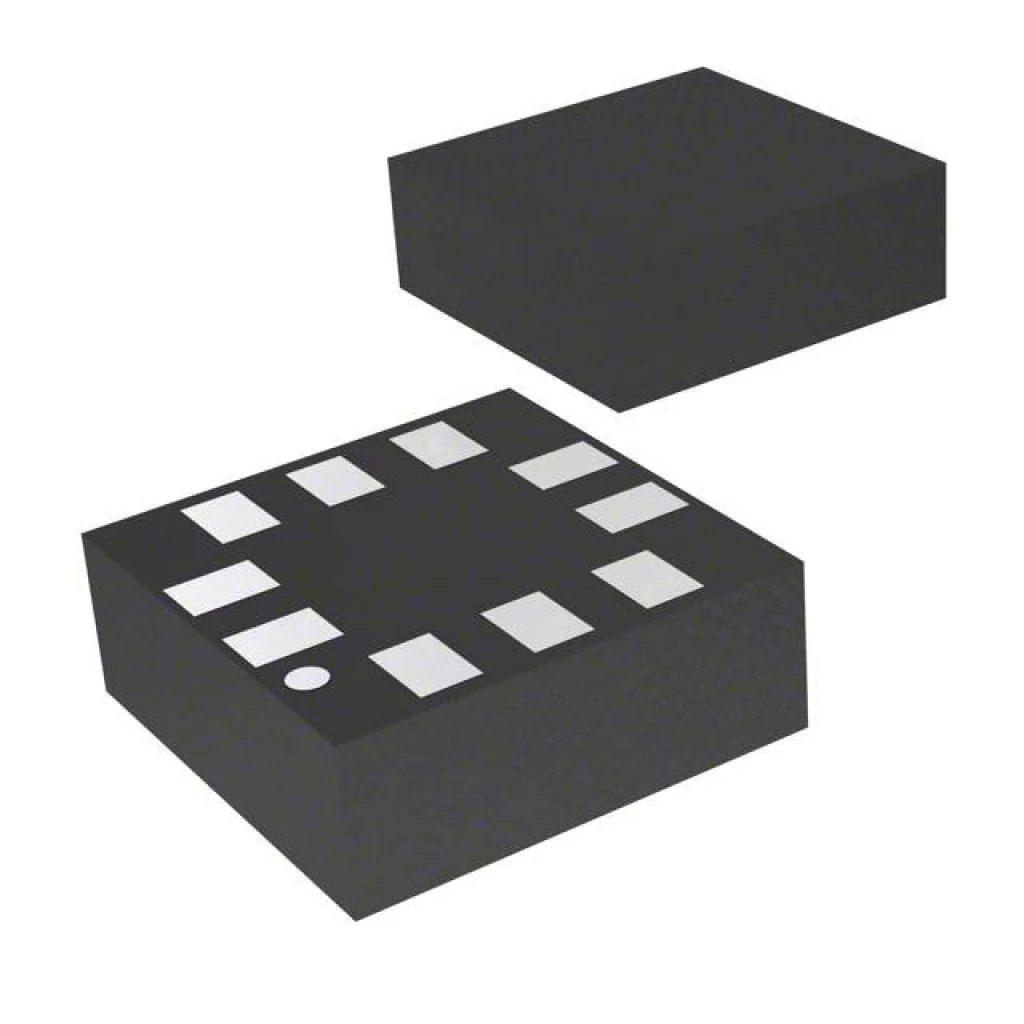 LPS25HTR - MEMS Датчик абсолютного давления, цифровой выход, 260-1260 mba