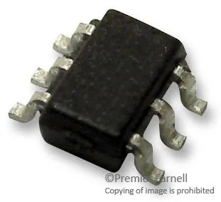 PMBT3904YS,115 - TRANS 2NPN 40V 0.2A 6TSSOP