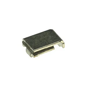 MF-SM100/33-2 - Самовосстанавливающийся предохранитель PTC 1.1A(hold) 2.2A(trip) 33V 40A 1.7W 0.5s 0.12Ohm SMD Solder Pad 7.98 X 5.44 X 3mm