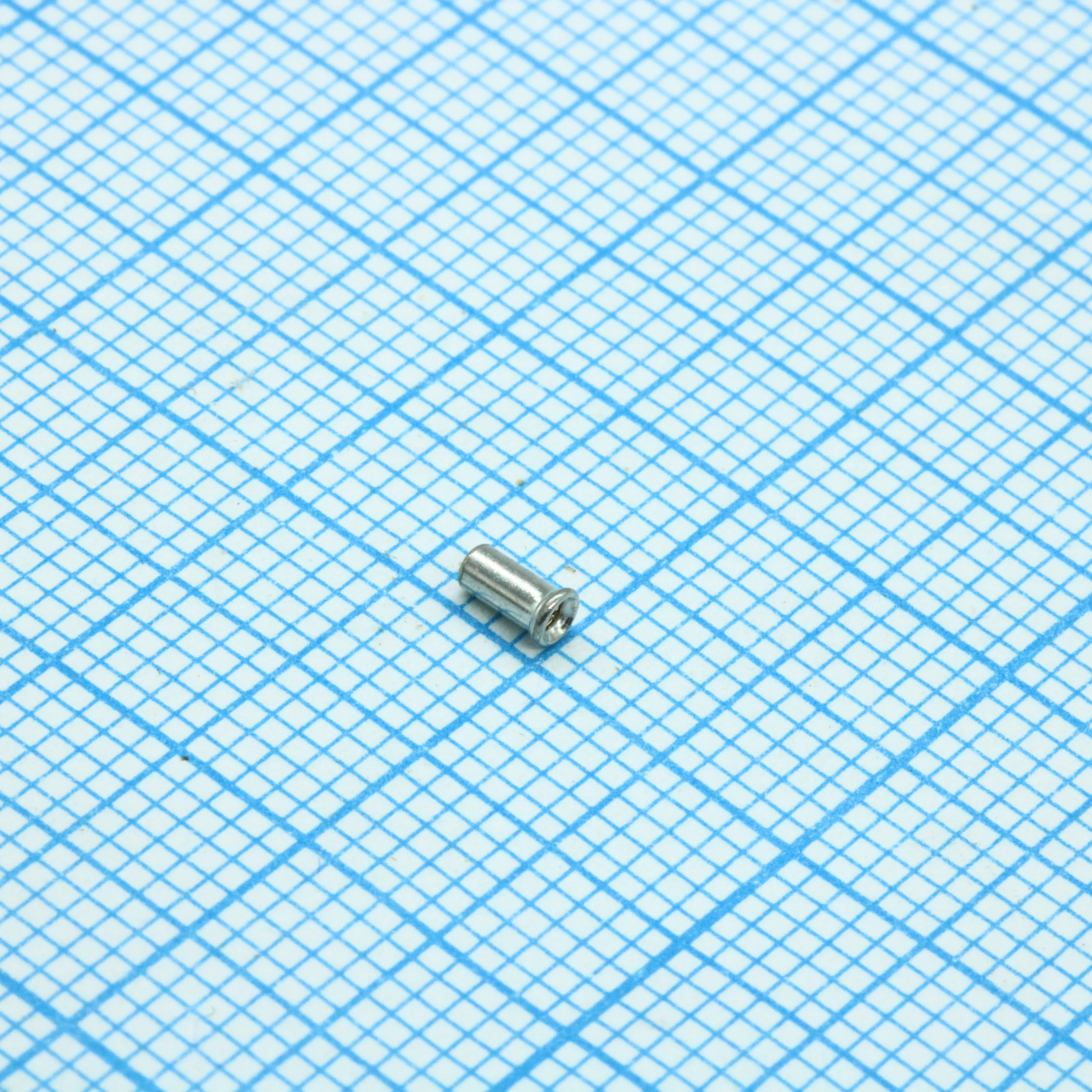 1-5331677-8 - Гильза SOCKET,MIN-SPR SN-AU SER-3