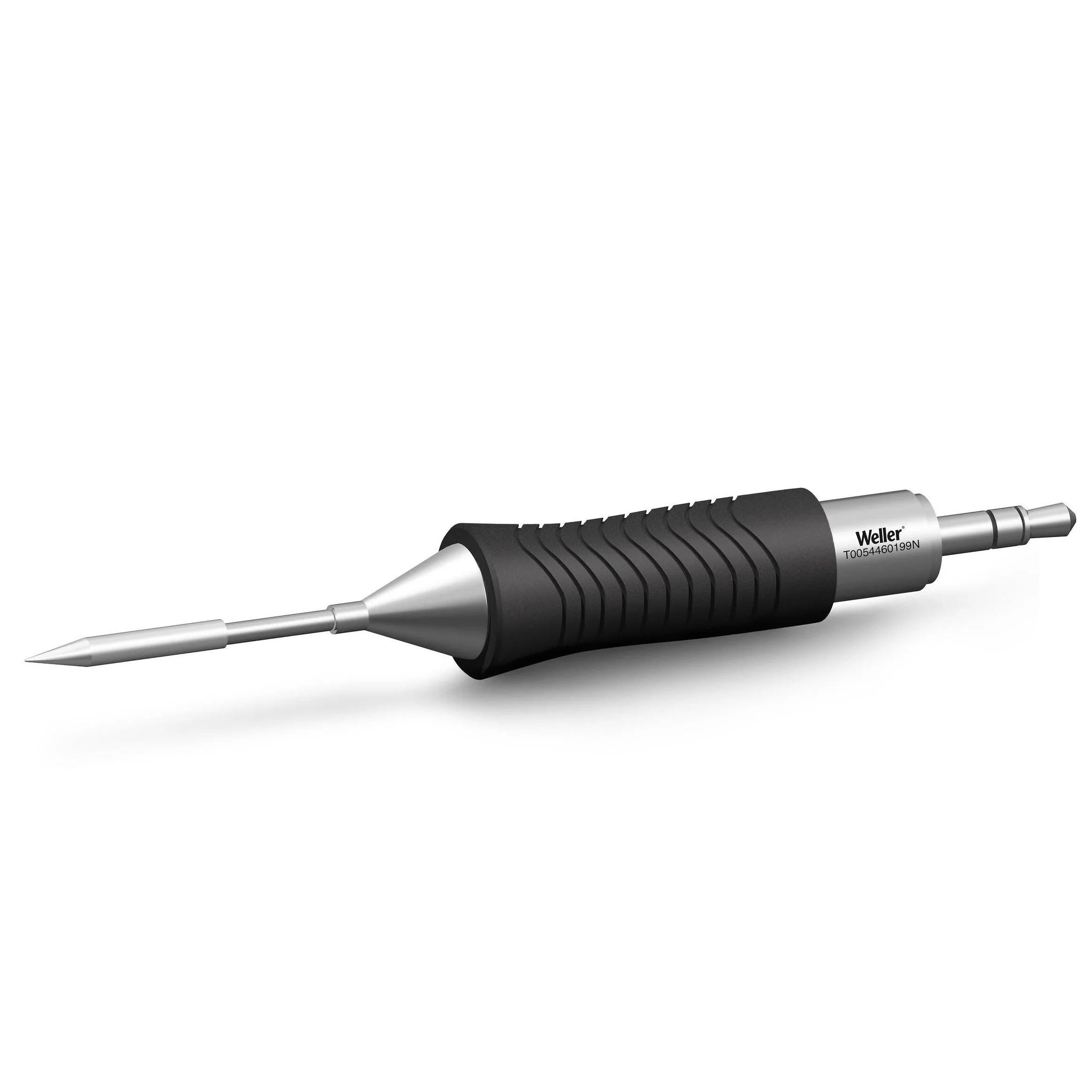 RTM 002 C tip conical D0.2 - Жало для паяльника WMPR/WXMP, конический наконечник 0.2мм