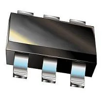 SP3003-04JTG - Сборка защитная TVS-диодов 6В_пиковое_  15В_ограничение SC706