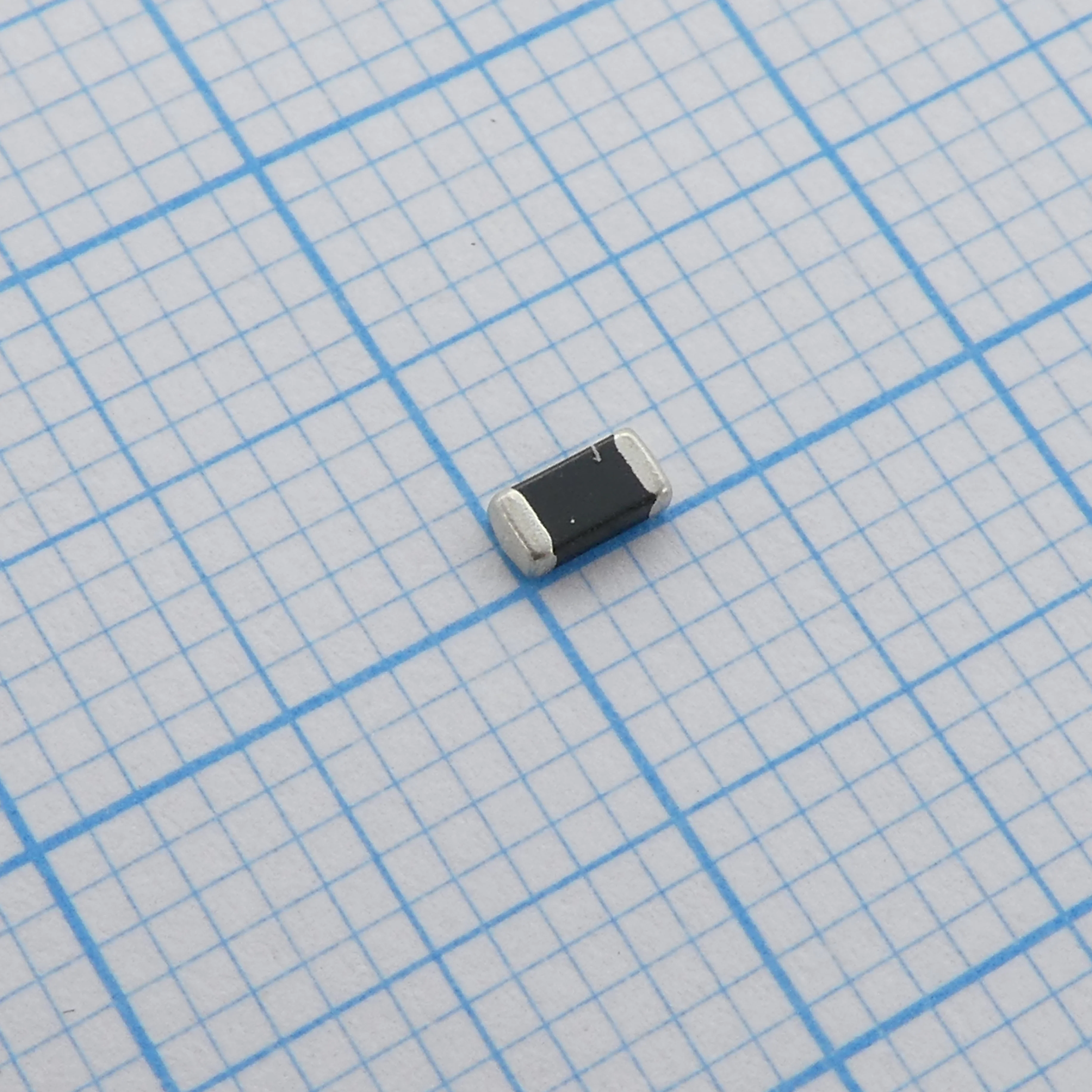 JMV1206S180T901 - SMD варистор 1206 18Vdc 100A  23.8V(1mA), стандарт. серия, лента в катушке