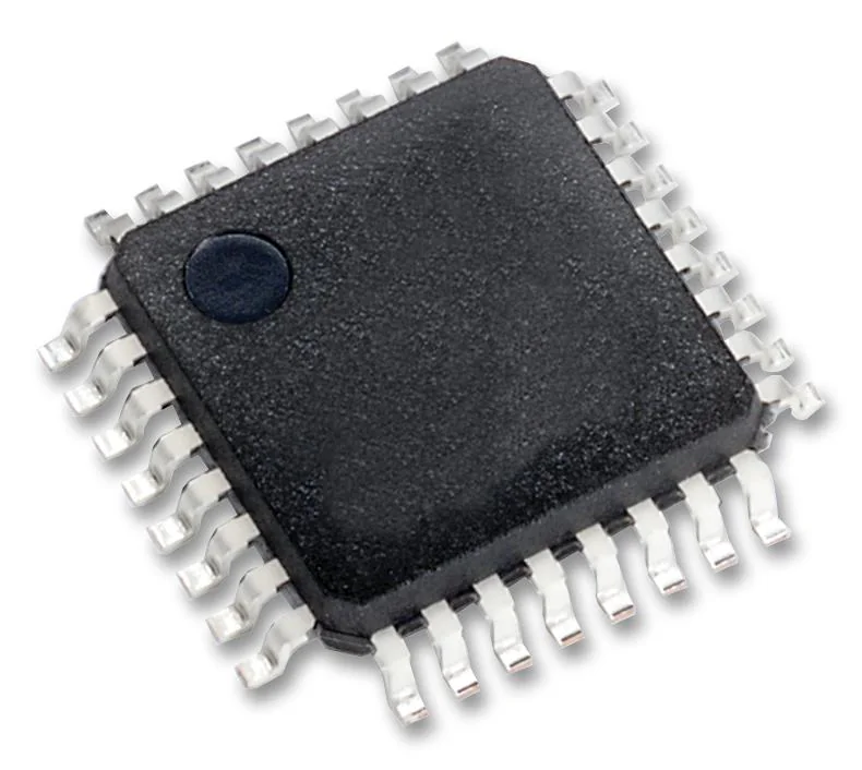 STM32G071KBT6 - Микроконтроллер ядро ARM CORTEX-M0+MCU