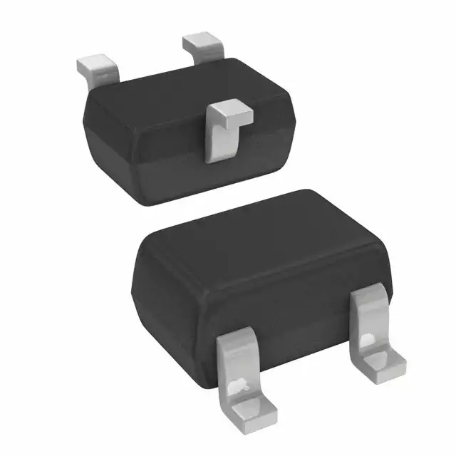 MMBZ5232BW-7-F - Стабилитрон 0.2Вт 5.6В