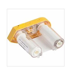 brd148136 - M61-R6810-WT риббон белый, Resin, 50.8ммх22.8м (только для BMP61, M610, M611)