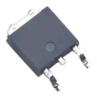 IRFS7537TRLPBF - Транзистор полевой MOSFET N-канальный 60В 173A D2PAK