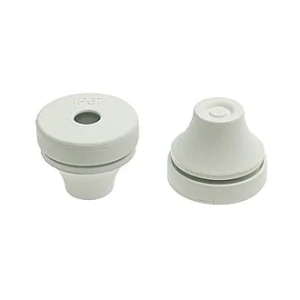 ZRS PG11W - Кабельный ввод ZTM-ELECTRO ZRS PG11W, EPDM