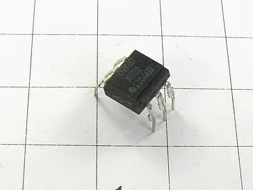 Оптрон CQY80XG