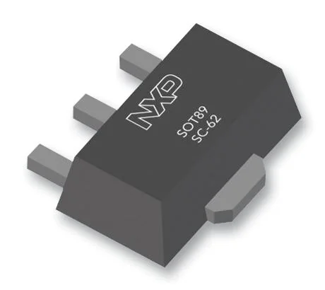 PBSS306PX,115 - Биполярный транзистор, PNP, 100 В, 3.7 А