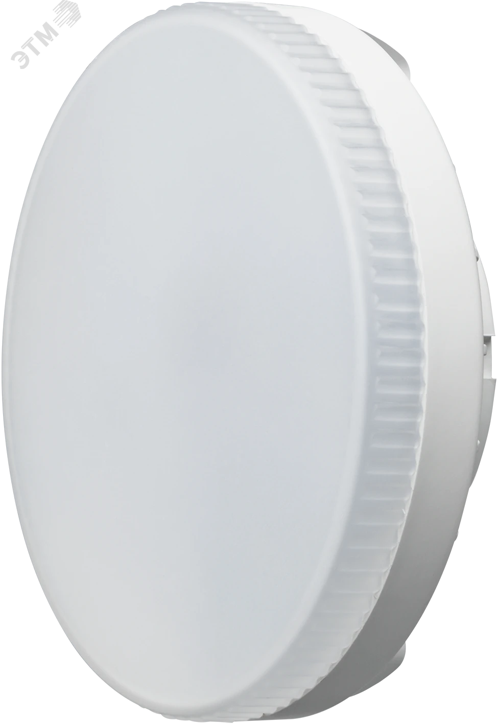 Лампа светодиодная LED 15вт GX53 дневной таблетка 21930
