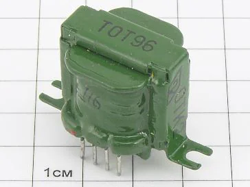 Трансформатор ТОТ96 "5"