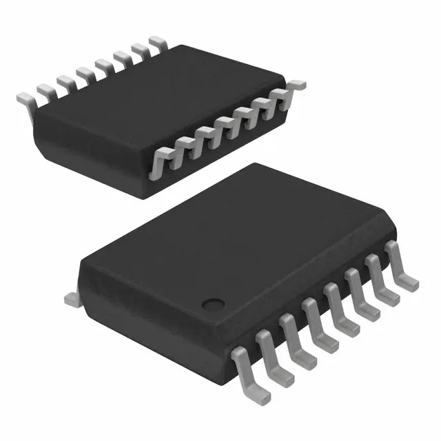 L4971D013TR - Преобразователь постоянного тока понижающий подстраиваемый 1.5А