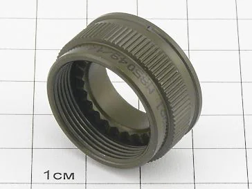 Гайка 144К-ГЗ-15W (M85049/14-15W)