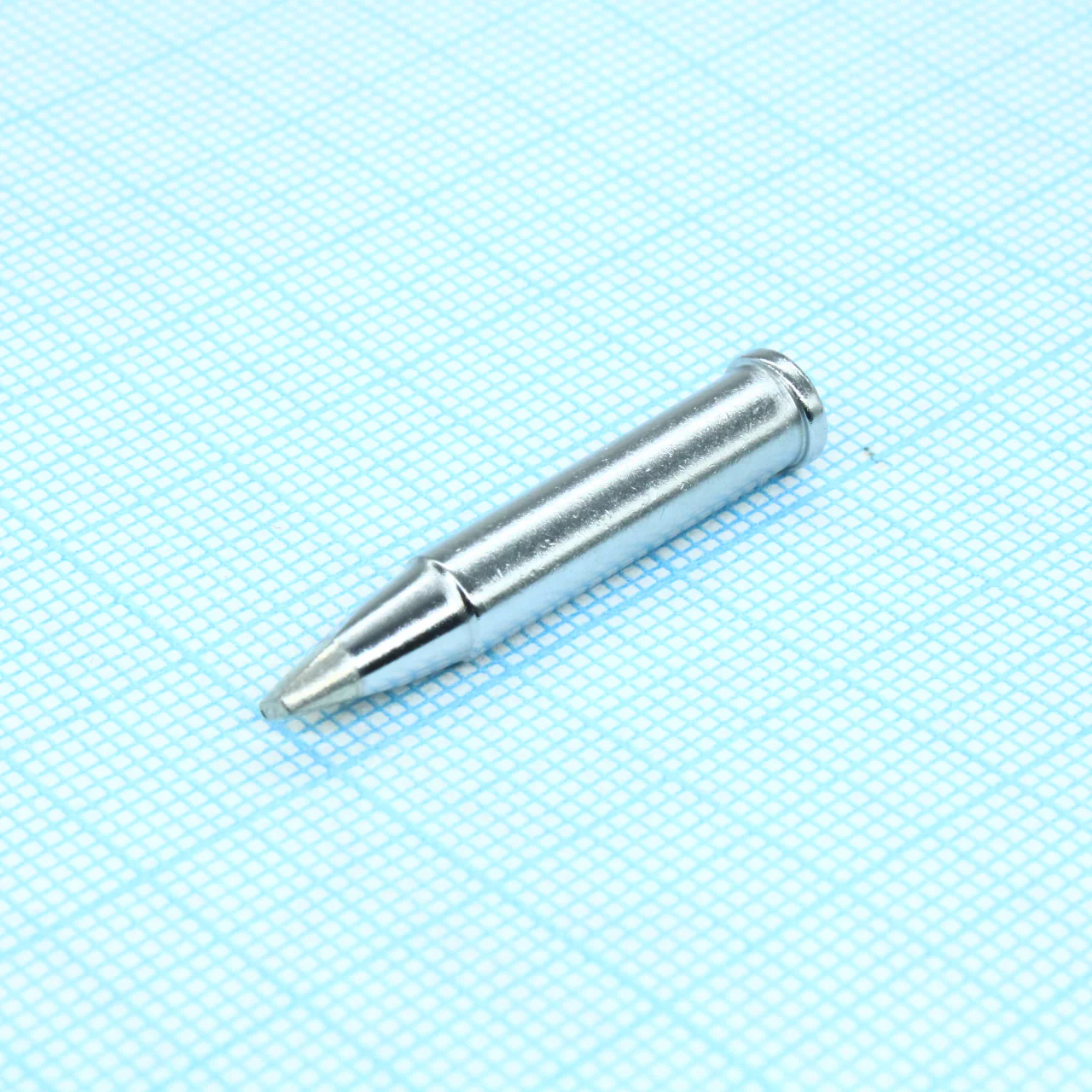 0102CDLF24 - Жало паяльное для паяльников ERSA I-Tool, I-Tool Nano, I-Tool Pico, клин 2,4 мм
