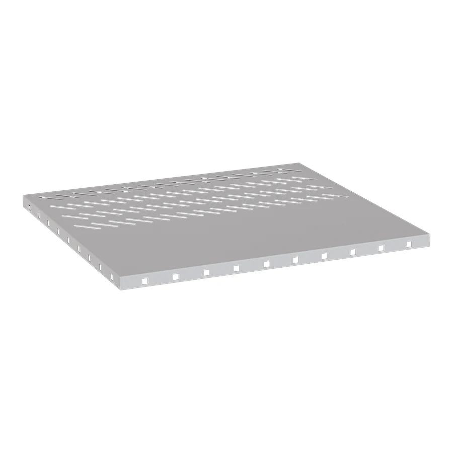 Горизонтальная перегородка FORT (Ш600хГ400) EKF PROxima FCGP64