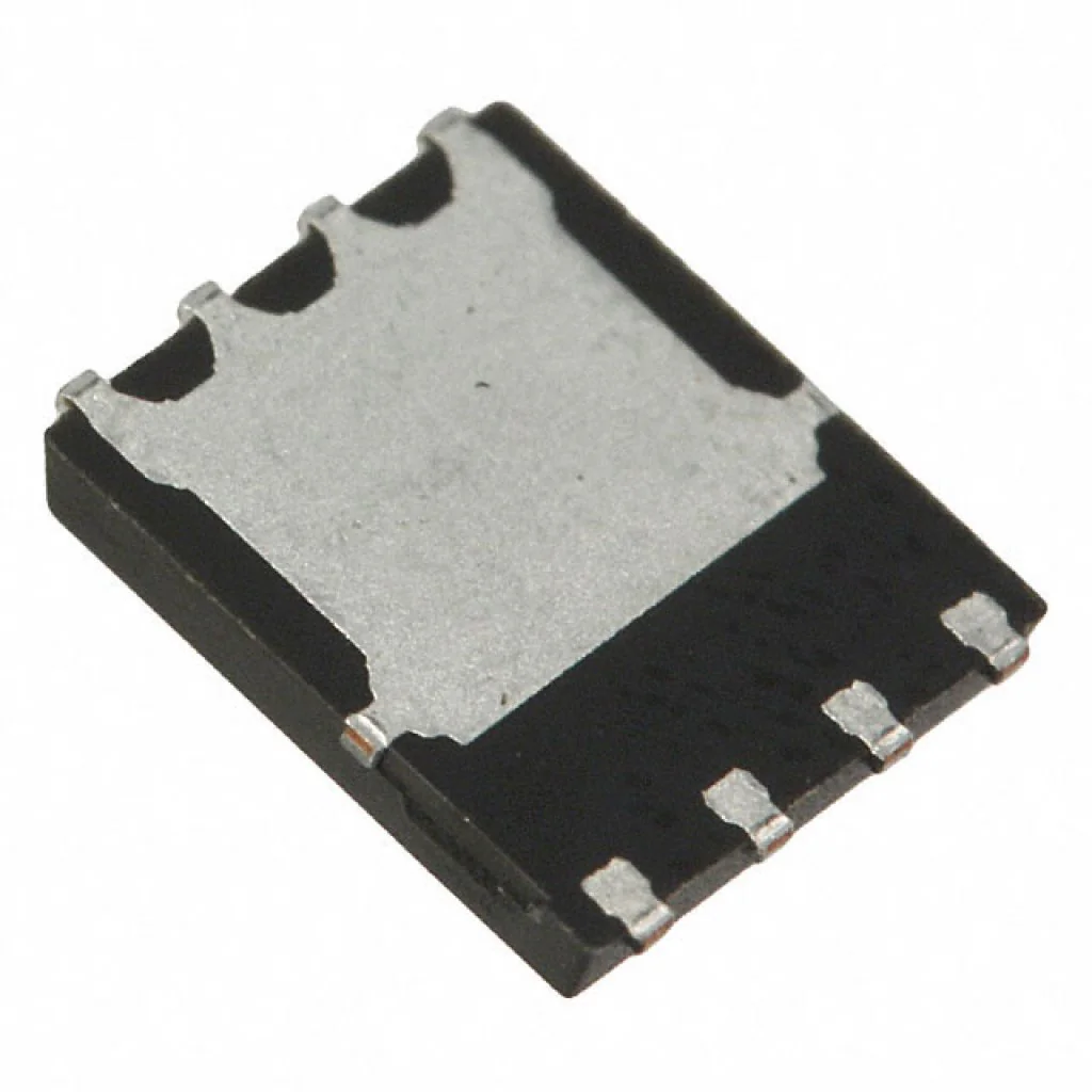 FDMS86263P - Транзистор полевой MOSFET P-канальный 150В 22A