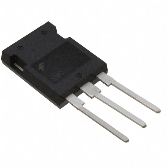 FGY75N60SMD - Биполярный транзистор IGBT, 600 В, 150 А, 750 Вт