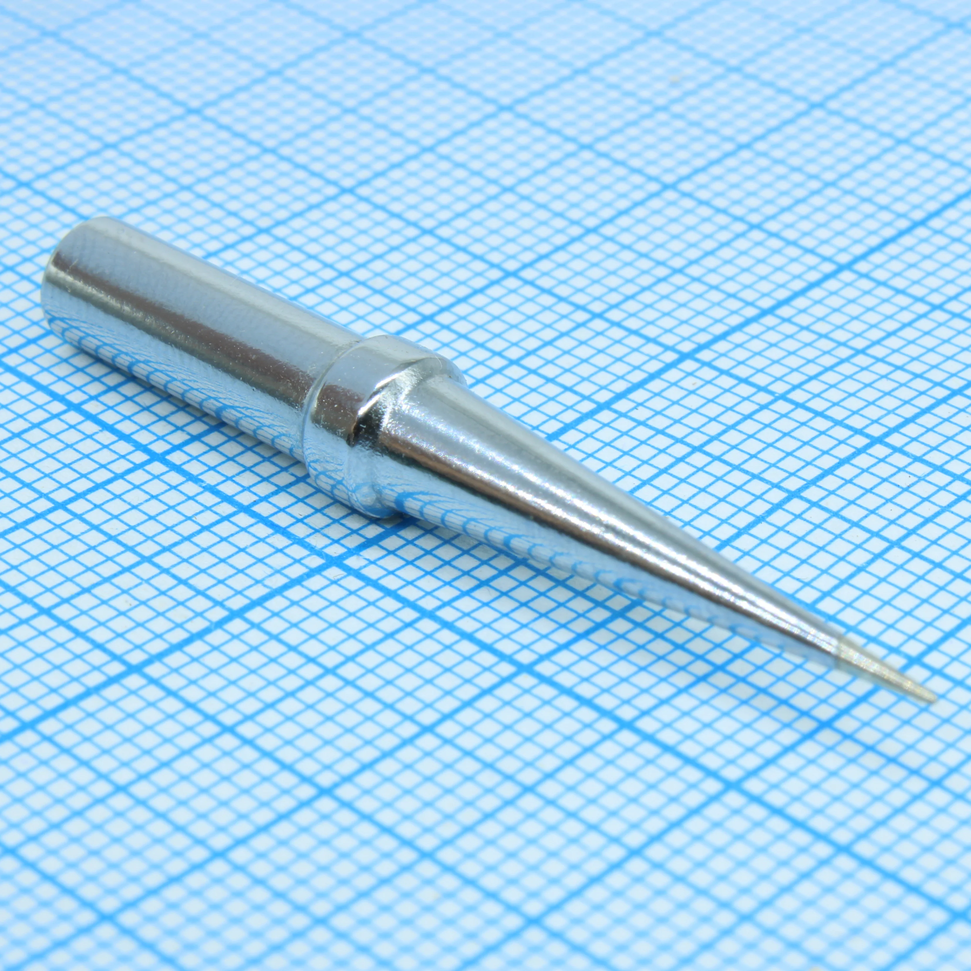 ET SL soldering tip - Жало для паяльника LR 21/WEP 70, удлинненый конус 0,5мм