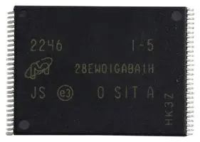 MT28EW01GABA1HJS-0SIT