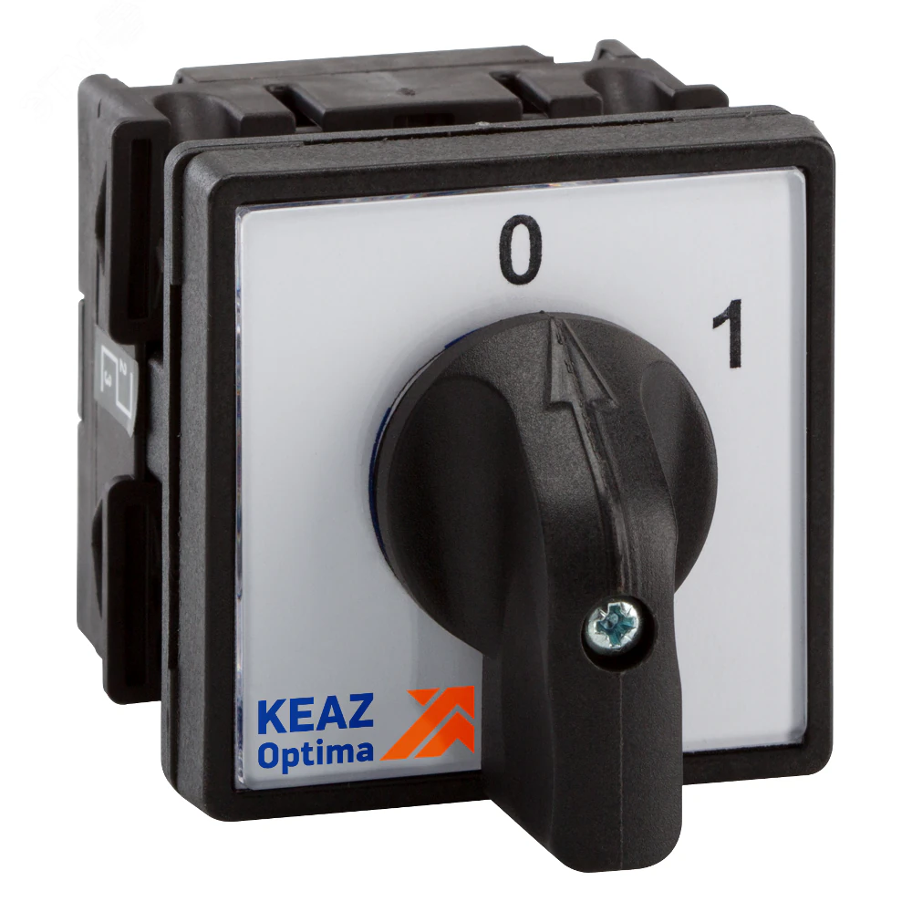 Переключатель кулачковый OptiSwitch 4G10-54-U-S1-R014 218336
