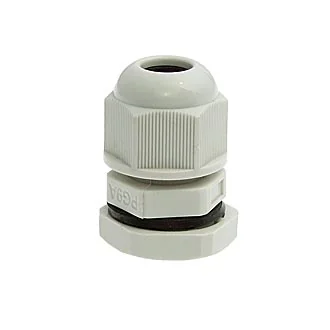 PGA9-08G - Кабельный ввод ZTM-ELECTRO PGA9-08G, полиамид