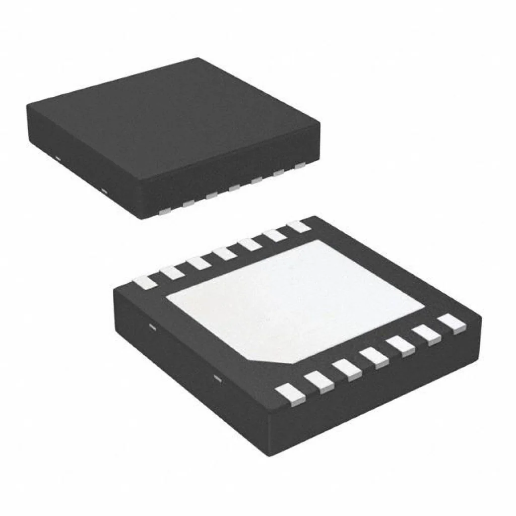 LMP91000SDE/NOPB - Интерфейс входной аналоговый 14WSON