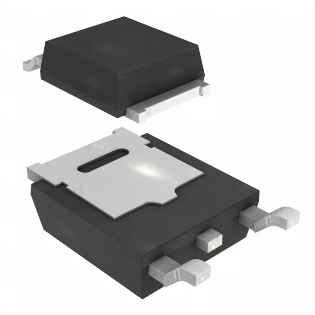 IRFR220TRPBF - Транзистор полевой MOSFET N-канальный 200В 4.8A