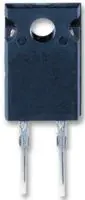 MP930-0.050-1% - Резистор силовой 30 Вт 0.05 Ом ±1% ±200 ppm