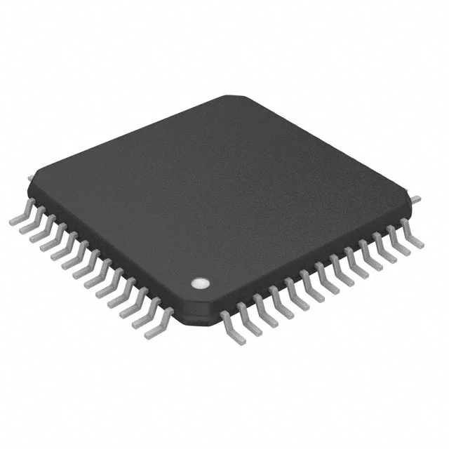 ADUC812BSZ - MSC-51  8K-Flash/256-RAM/640-EEPROM   8 x 12-бит АЦП + 2 x 12-бит ЦАП