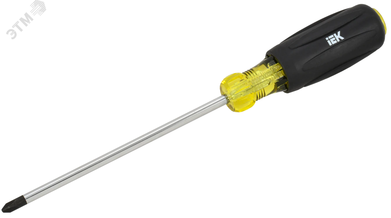 Отвертка PH2х150 Т3 ARMA2L 5 A2L5-SC10-T3-PH-20-150