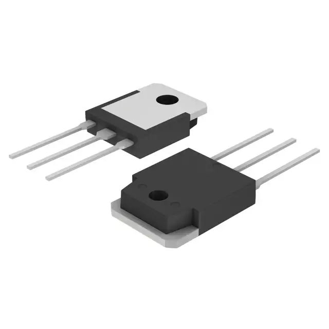 HGTG30N60A4 - Биполярный транзистор IGBT, 600 В, 60 А, 463 Вт
