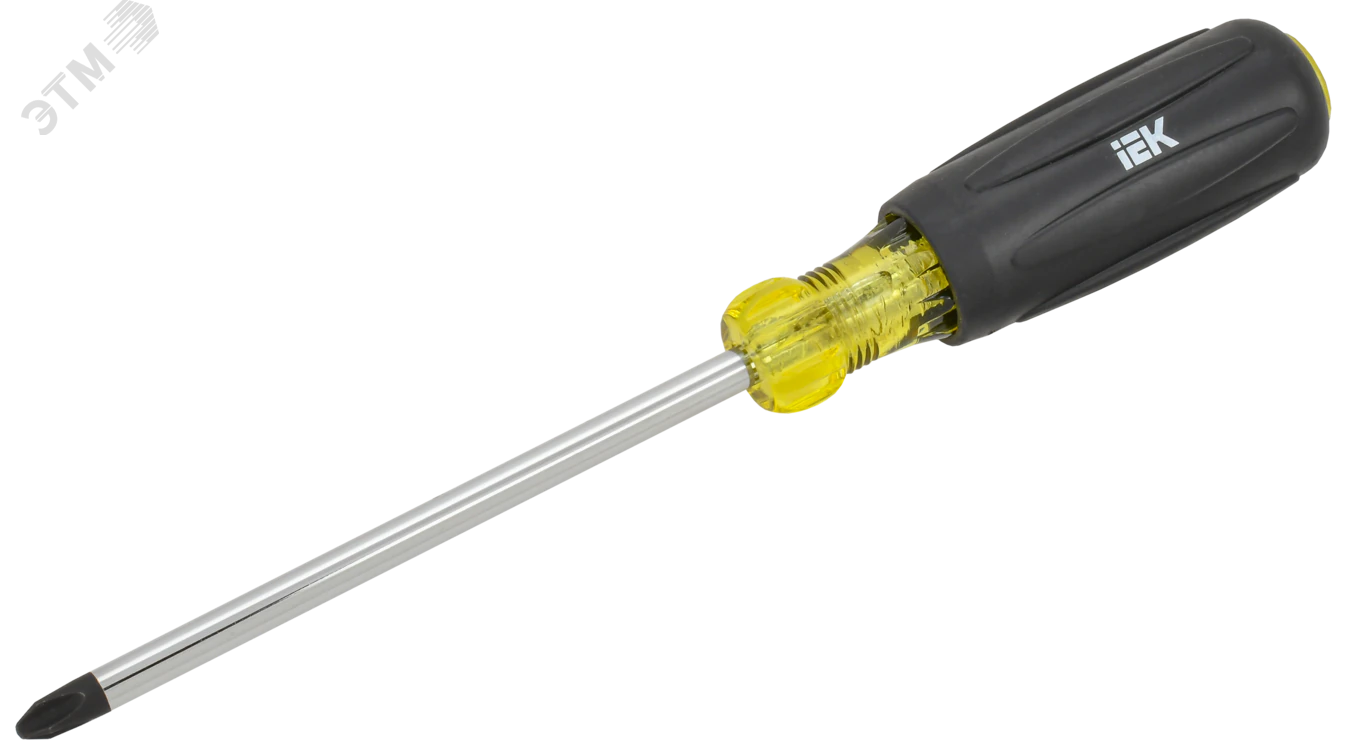 Отвертка PH3х150 Т3 ARMA2L 5 A2L5-SC10-T3-PH-30-150