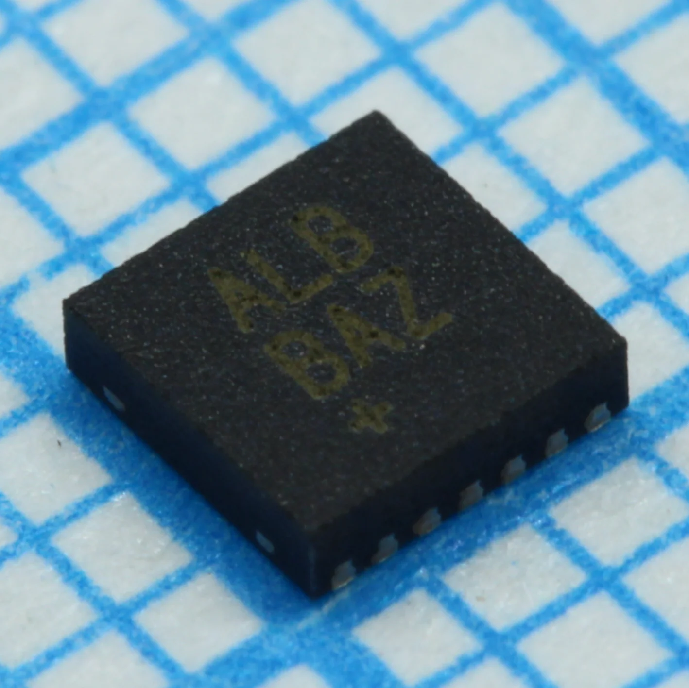 MAX17260SETD+T - Контроллер заряда литий-ионной батареи 14-Pin TDFN EP лоток