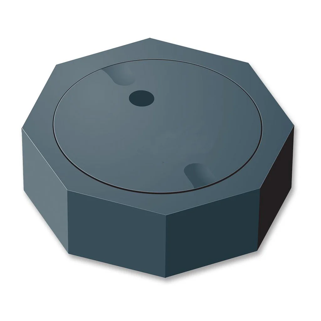 SRU1048-150Y - SMD индуктивность проволочная, на ферритовом сердечнике, экранированная 15uH 30% 100KHz 30Q-Factor Ferrite 3.2A 29mOhm