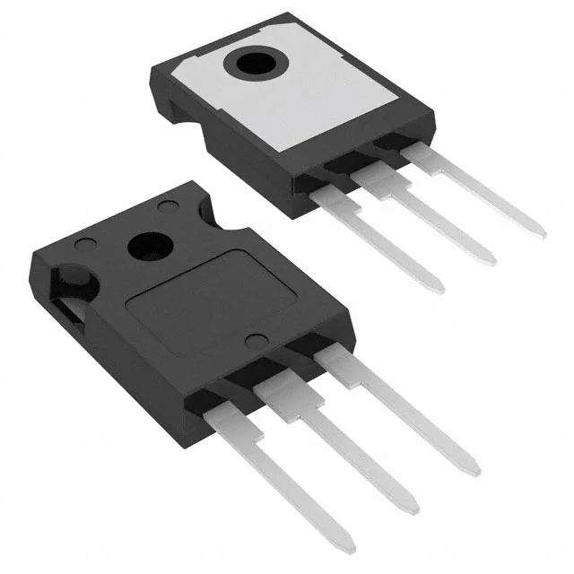 NGTB40N120FL2WG - Биполярный транзистор IGBT, 1200 В, 80 А, 535 Вт