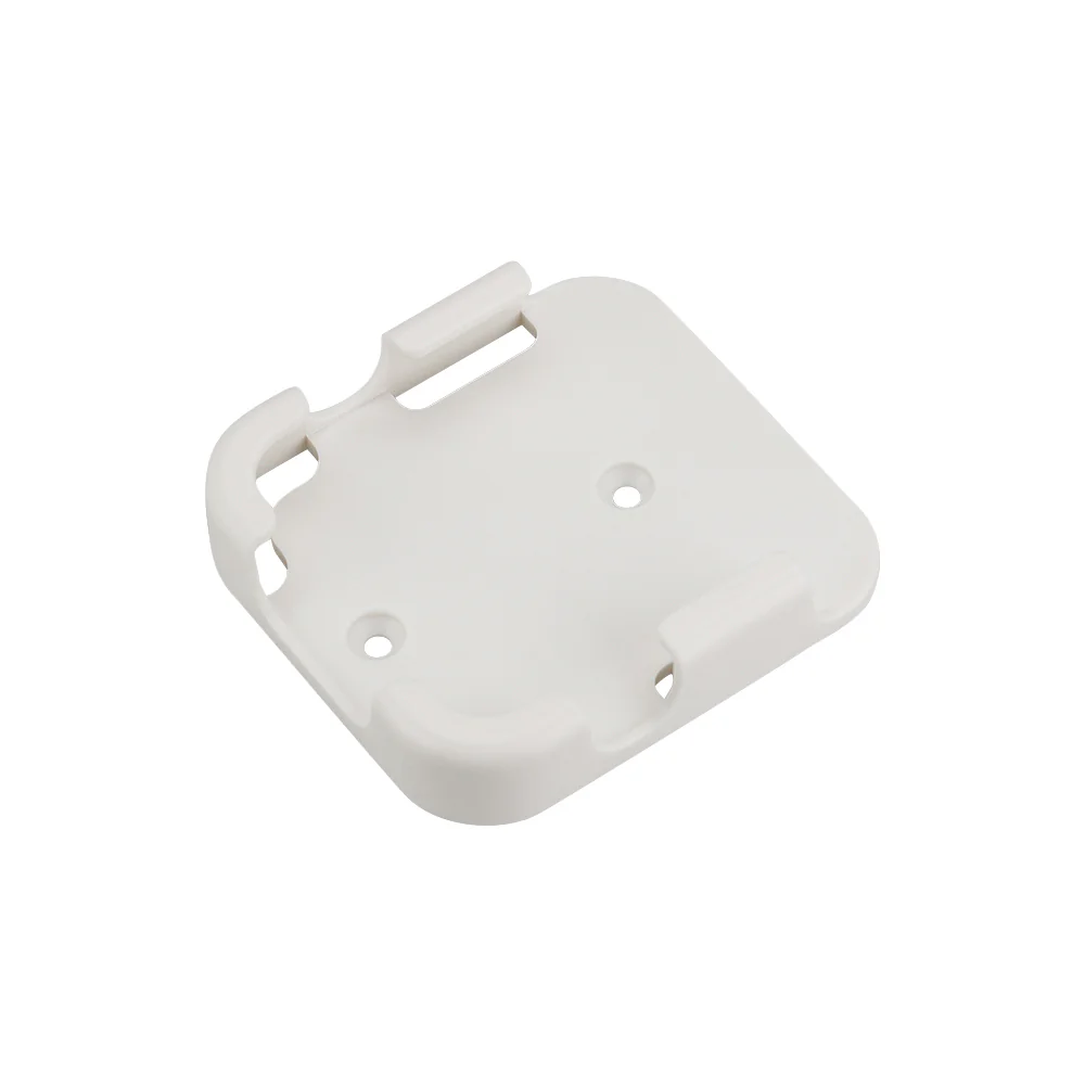 Держатель для пульта SMART-RH2 White 023744 - Настенный держатель белого цвета (Remote Holder) для пультов серии SMART (указаны в совместимых).