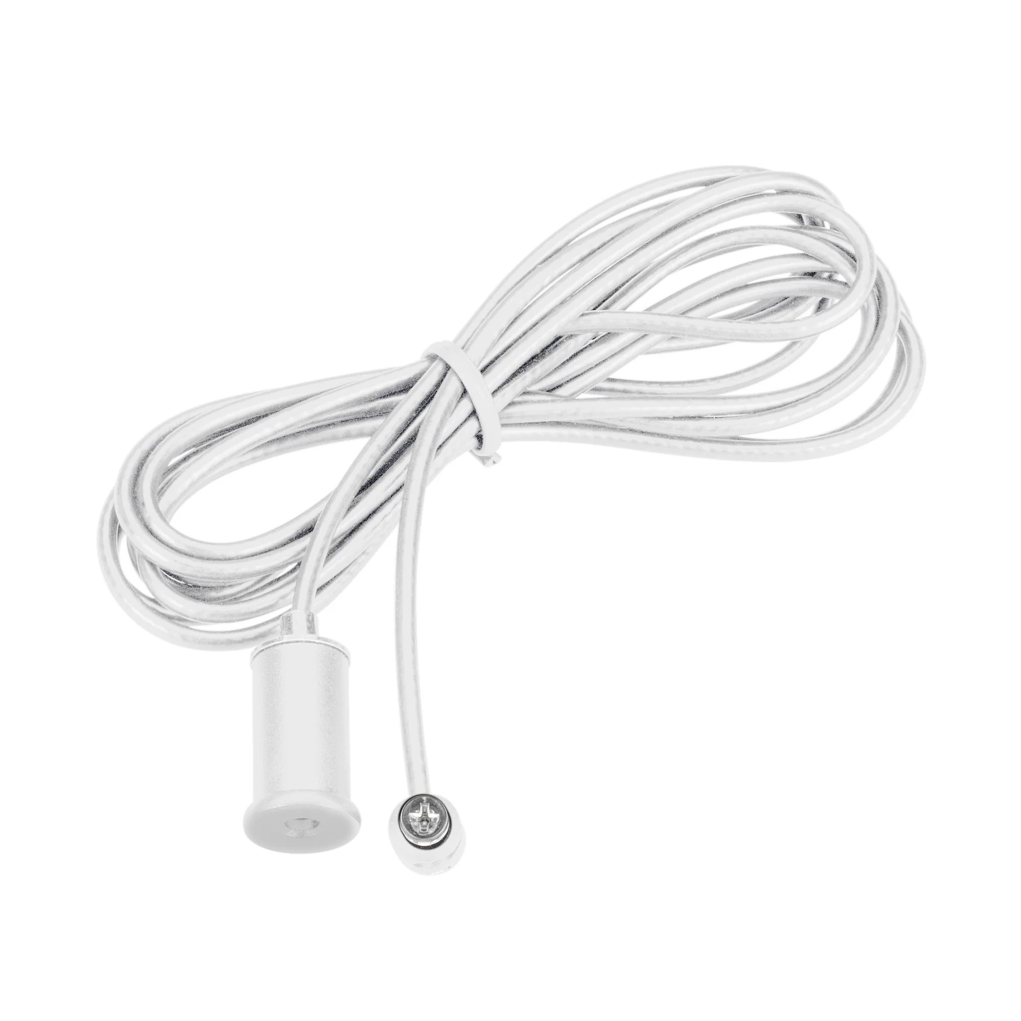 Подвес SPX-HANG-HOOK-L1500 (WH) 036978 - Аксессуар для светильников серии ELEMENTA, BEADS, EMISFERO. Дополнительное крепление с подвесом для потолка, длина подвеса 1500 мм. Крепление металл. Цвет белый.