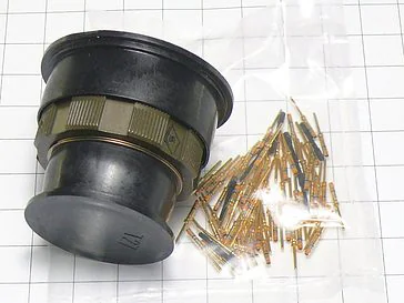 Вилка СНЦ144К-66/19ВО11-NWК "5"
