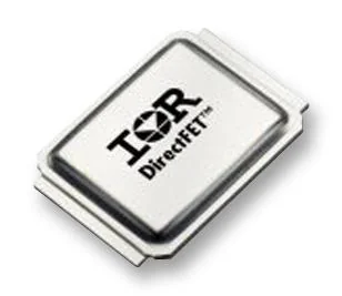 IRF6644TRPBF - Транзистор полевой MOSFET N-канальный 100В 10.3A DIRECTFET