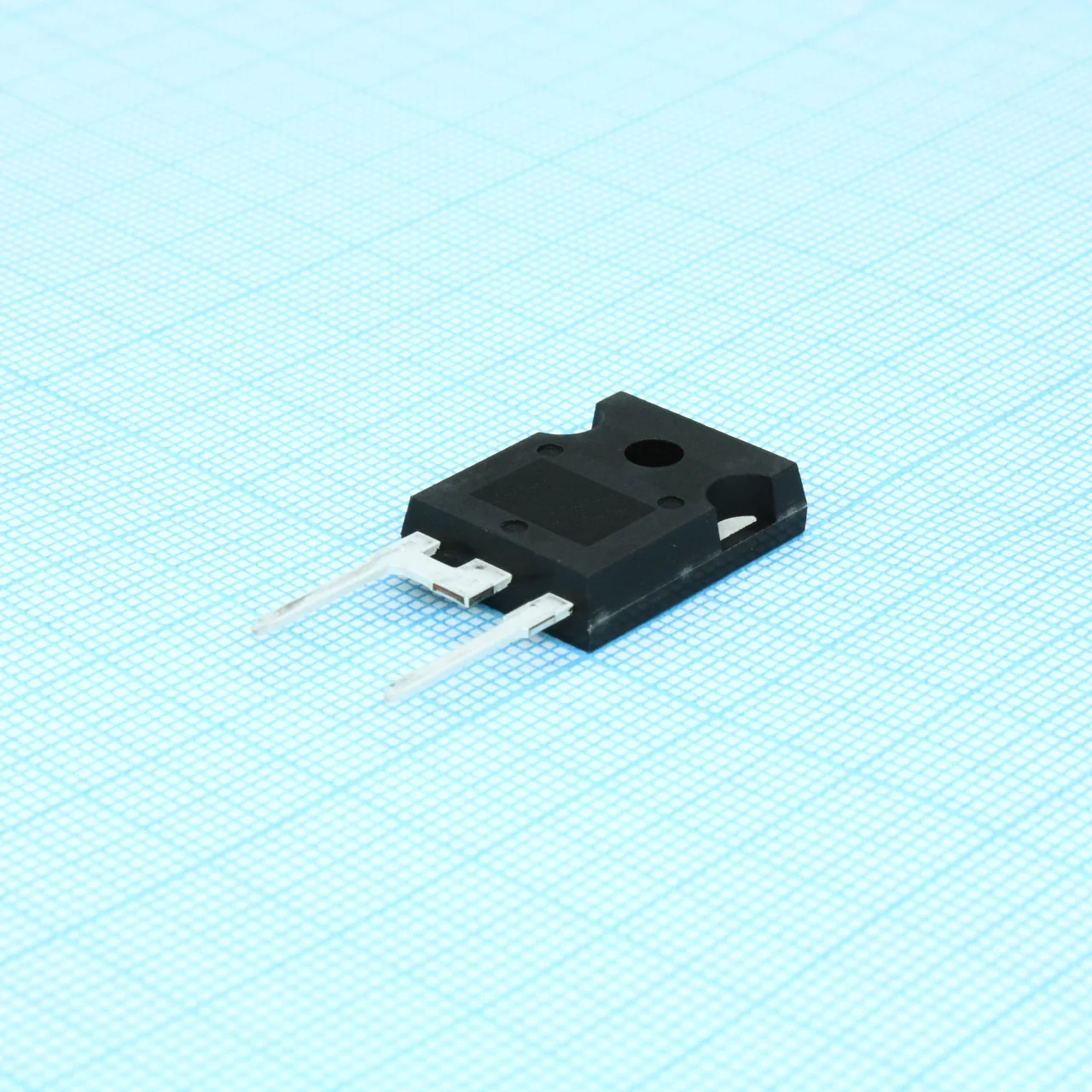 VS-HFA16PB120-N3 - Диод выпрямительный 1200В 16А