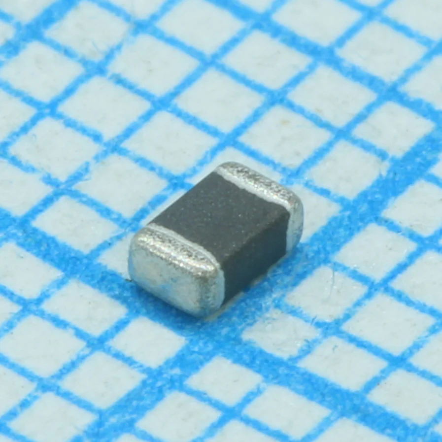 AIML0805-1R0N-0.22A - Многослойная индуктивность SMD на ферритовом сердечнике 1МГц 1мкГн ±20% 220мА RDC 0,26Ом