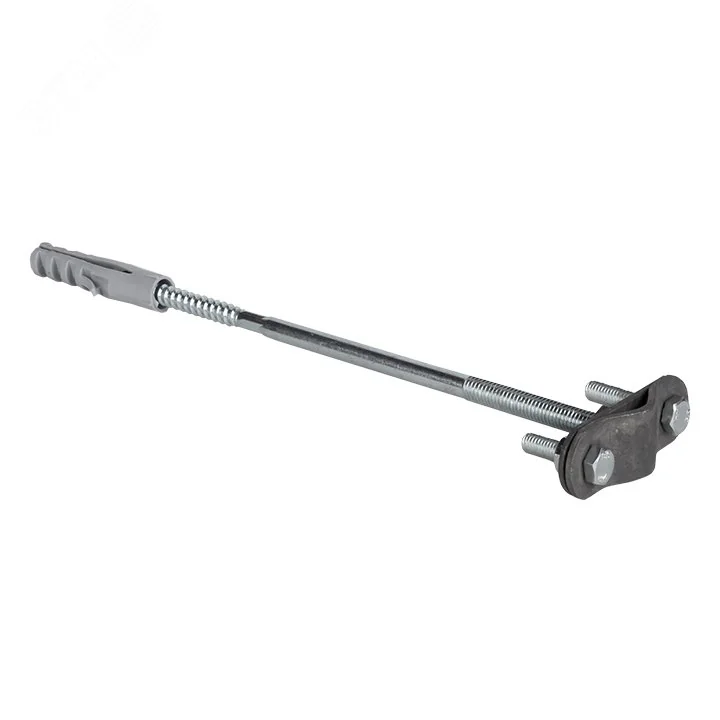 Держатель фасадный, L=250мм, CZ PROxima lp-d2304