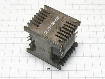 Трансформатор ТР377-220-400В "5"